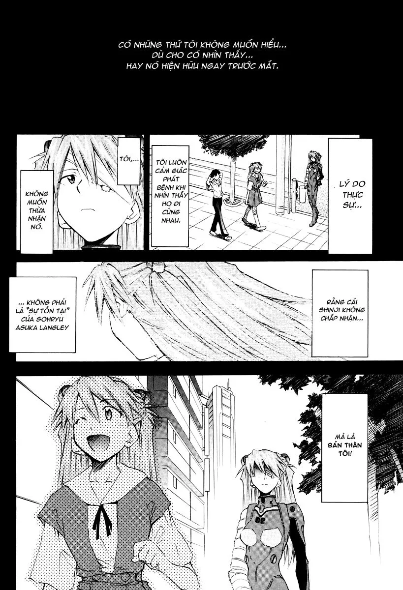 HentaiVN.net - Ảnh 34 - RE-TAKE - Chap 4 - RE-TAKE 0