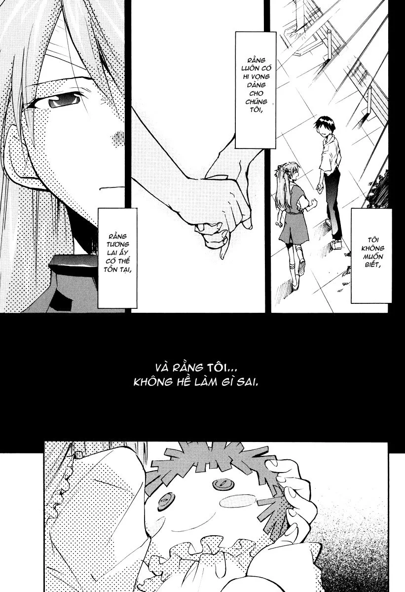 HentaiVN.net - Ảnh 35 - RE-TAKE - Chap 4 - RE-TAKE 0
