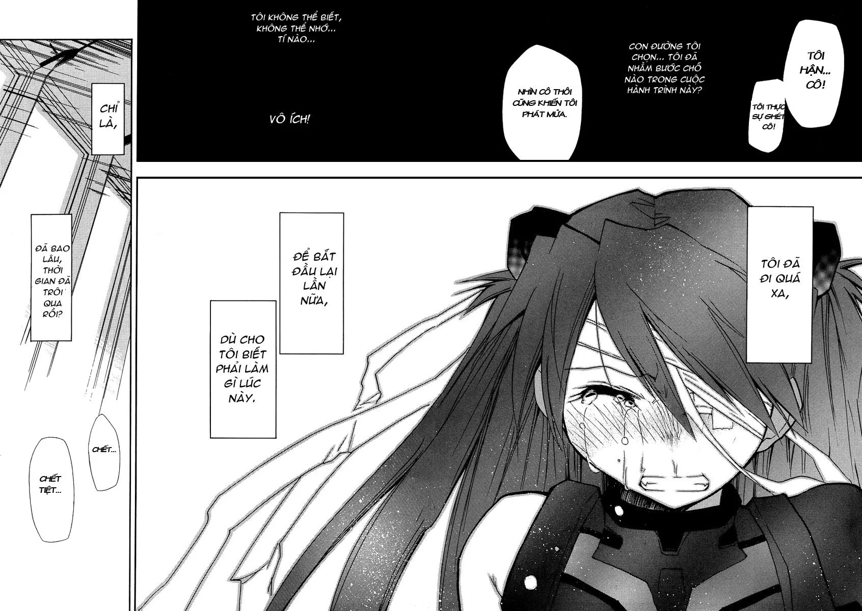 HentaiVN.net - Ảnh 36 - RE-TAKE - Chap 4 - RE-TAKE 0