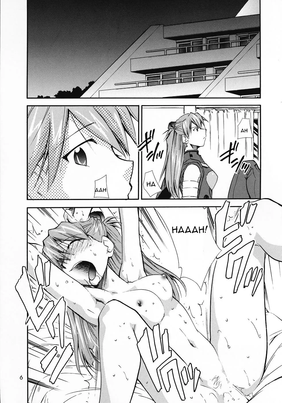 HentaiVN.net - Ảnh 5 - RE-TAKE - Chap 4 - RE-TAKE 0