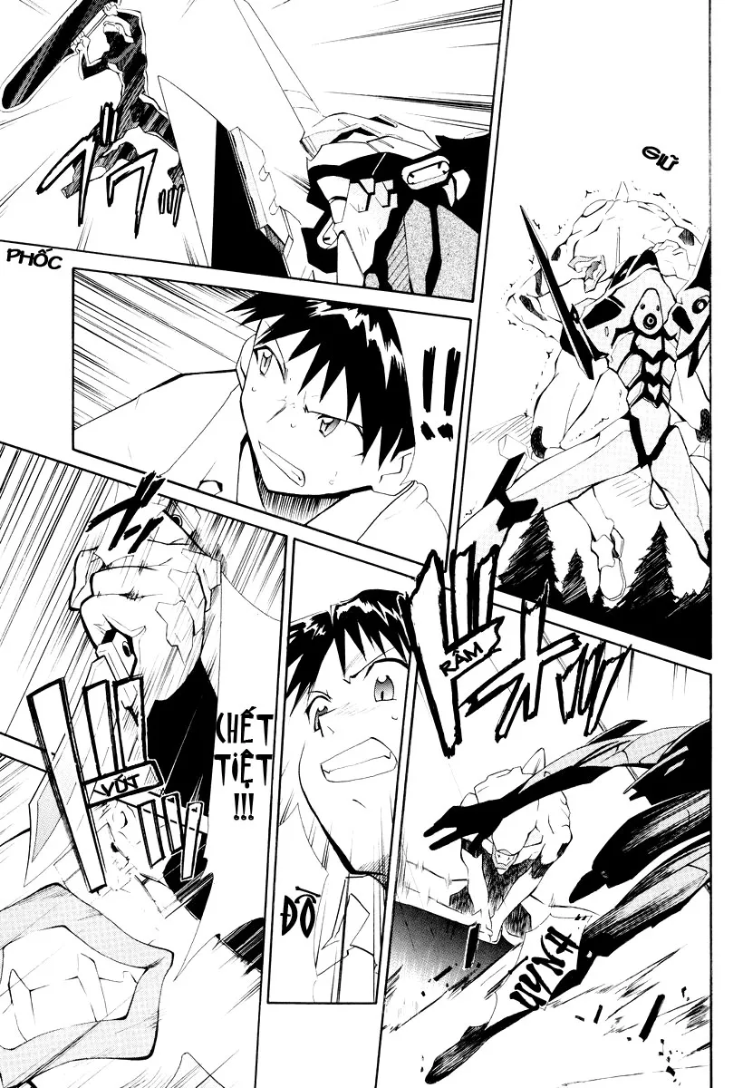 HentaiVN.net - Ảnh 11 - RE-TAKE - Chap 5 - RE-TAKE 4 part 1