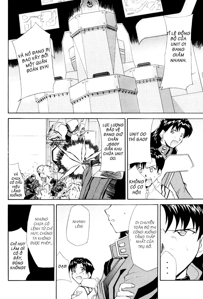 HentaiVN.net - Ảnh 12 - RE-TAKE - Chap 5 - RE-TAKE 4 part 1