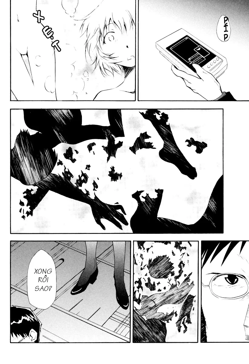 HentaiVN.net - Ảnh 14 - RE-TAKE - Chap 5 - RE-TAKE 4 part 1