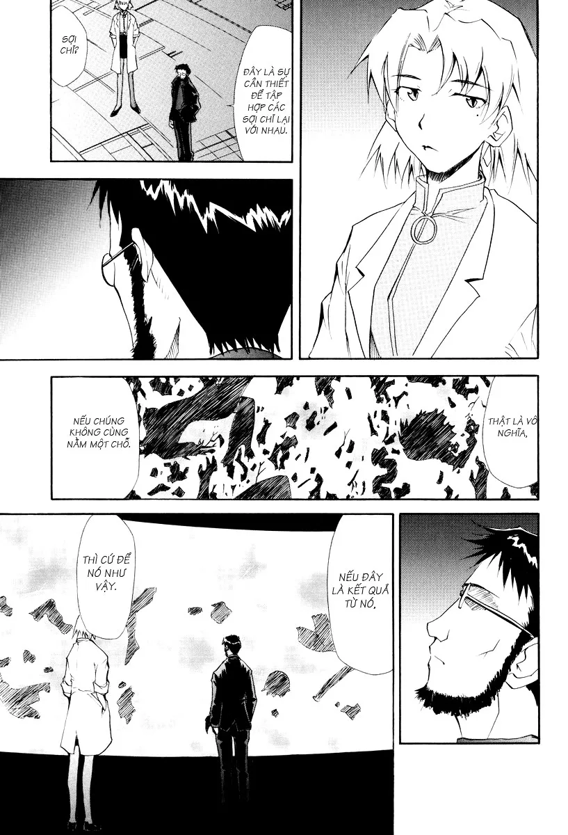 HentaiVN.net - Ảnh 15 - RE-TAKE - Chap 5 - RE-TAKE 4 part 1