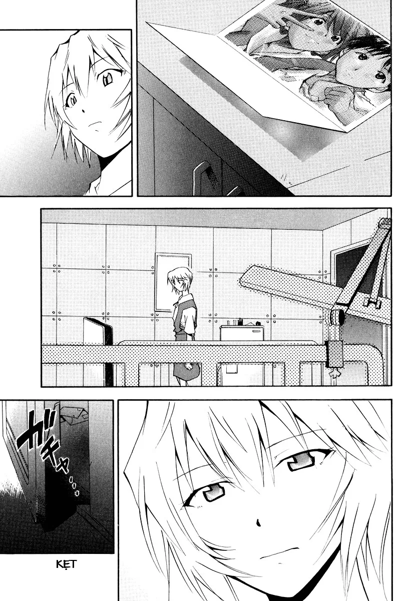 HentaiVN.net - Ảnh 17 - RE-TAKE - Chap 5 - RE-TAKE 4 part 1