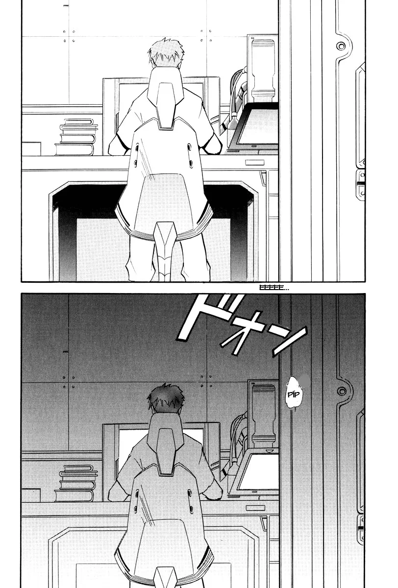 HentaiVN.net - Ảnh 22 - RE-TAKE - Chap 5 - RE-TAKE 4 part 1