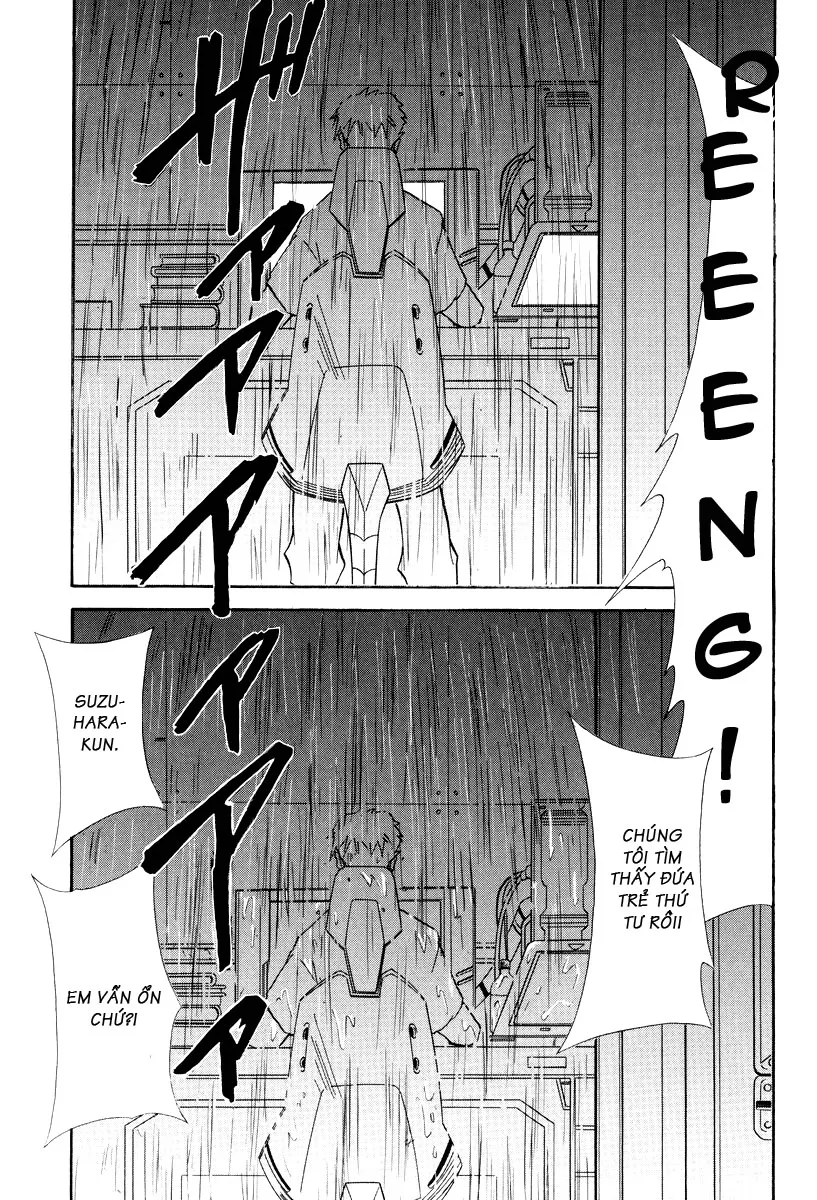 HentaiVN.net - Ảnh 23 - RE-TAKE - Chap 5 - RE-TAKE 4 part 1