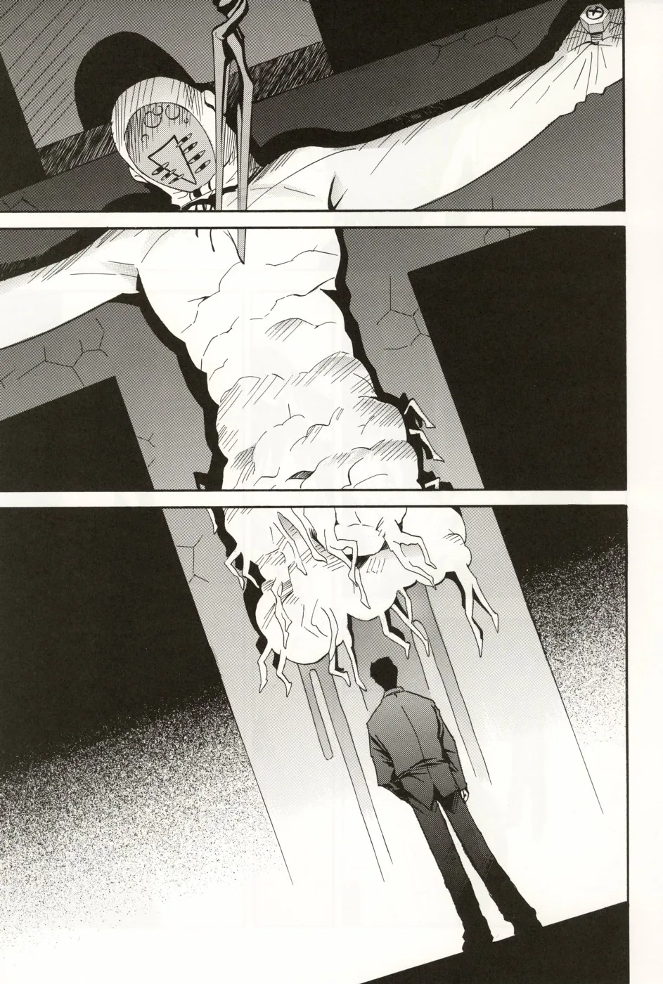 HentaiVN.net - Ảnh 25 - RE-TAKE - Chap 5 - RE-TAKE 4 part 1