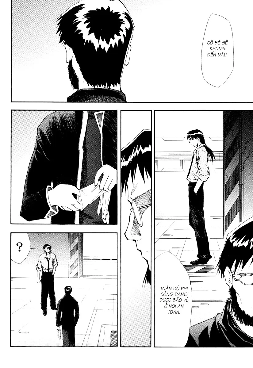 HentaiVN.net - Ảnh 26 - RE-TAKE - Chap 5 - RE-TAKE 4 part 1