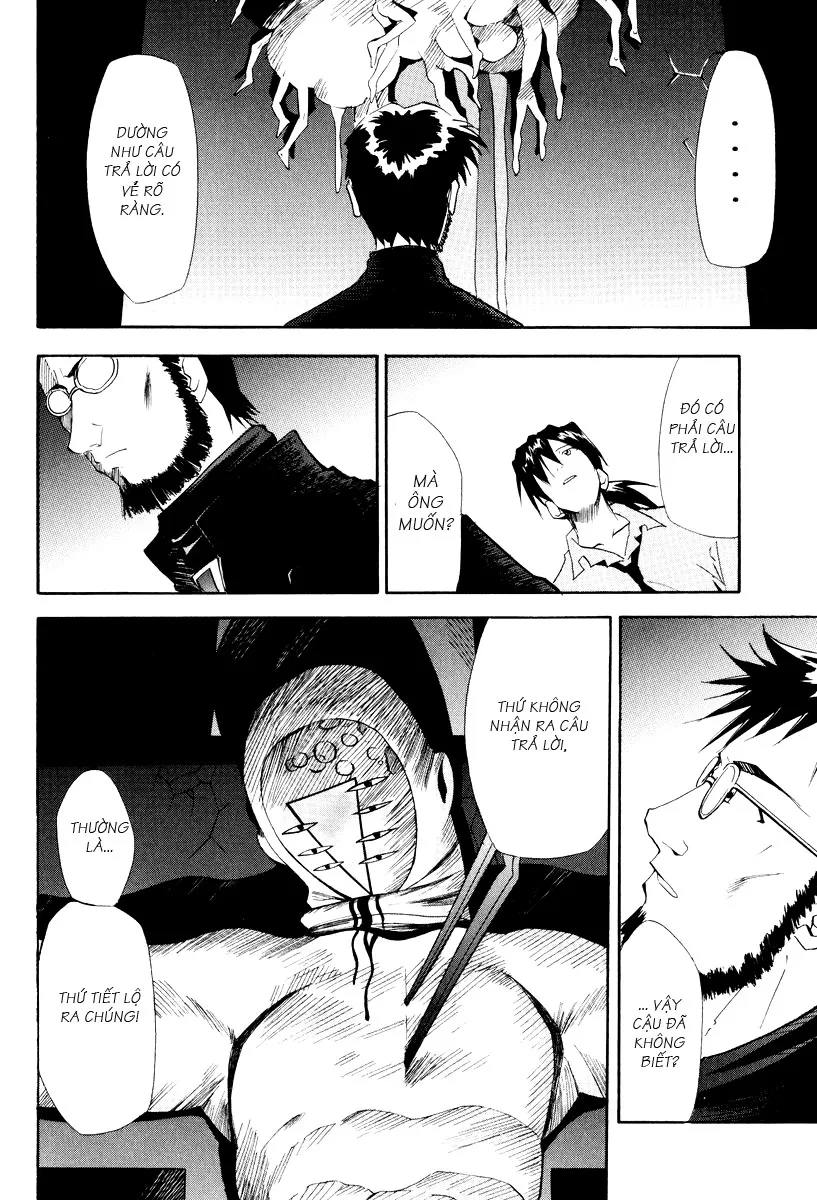 HentaiVN.net - Ảnh 28 - RE-TAKE - Chap 5 - RE-TAKE 4 part 1
