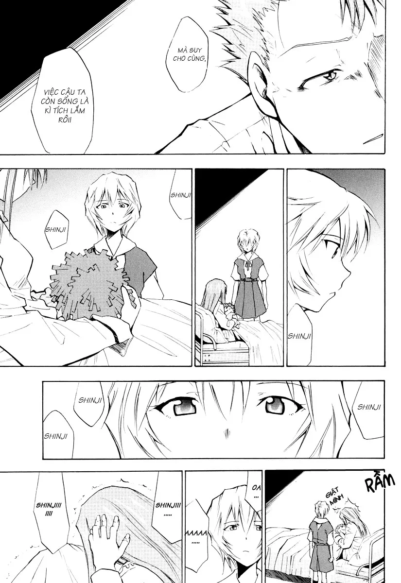 HentaiVN.net - Ảnh 31 - RE-TAKE - Chap 5 - RE-TAKE 4 part 1