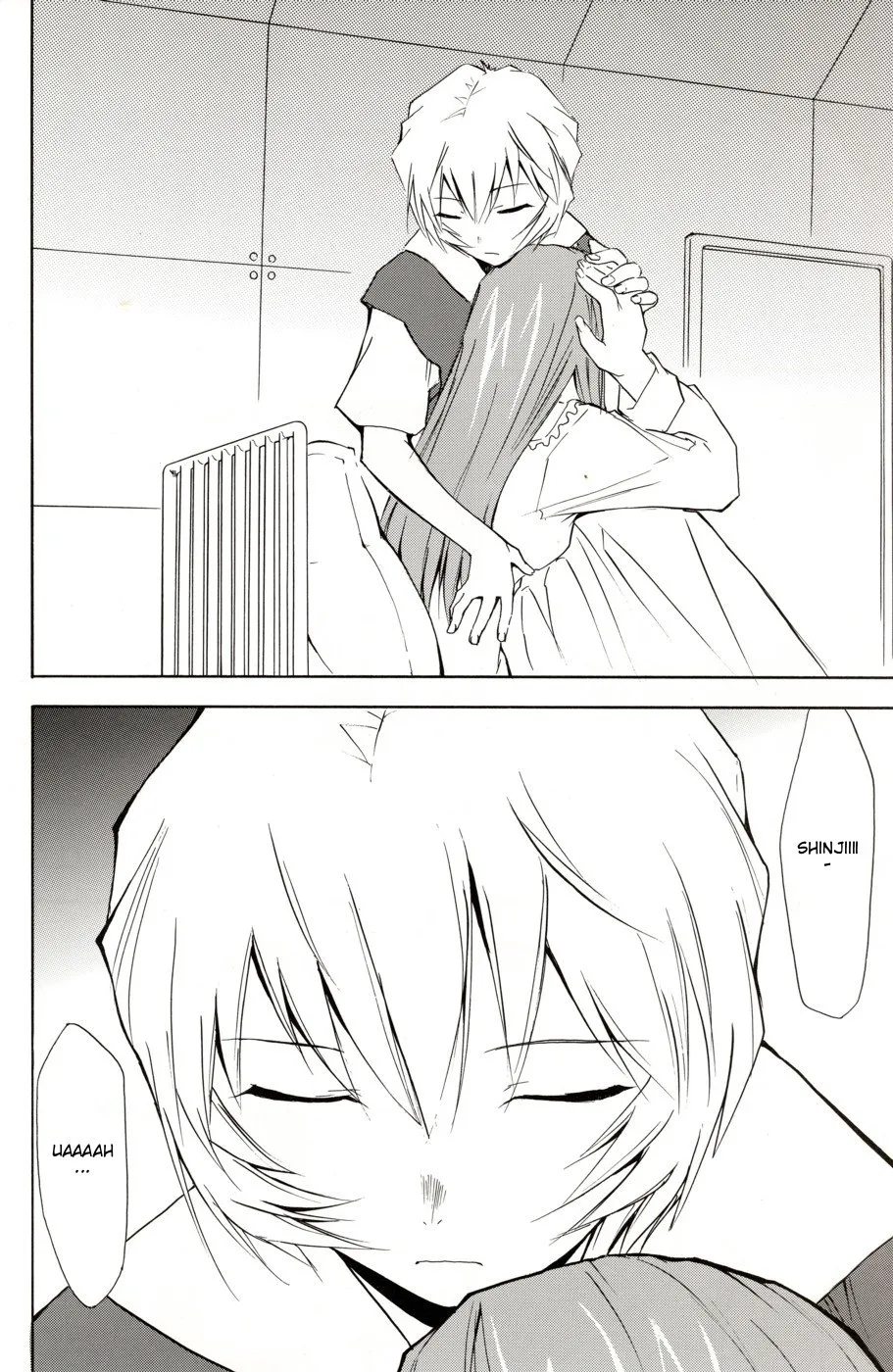 HentaiVN.net - Ảnh 32 - RE-TAKE - Chap 5 - RE-TAKE 4 part 1