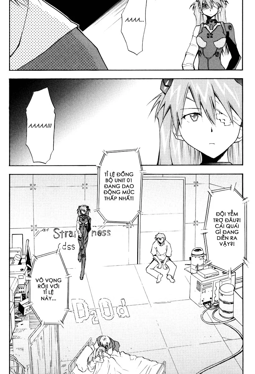 HentaiVN.net - Ảnh 33 - RE-TAKE - Chap 5 - RE-TAKE 4 part 1