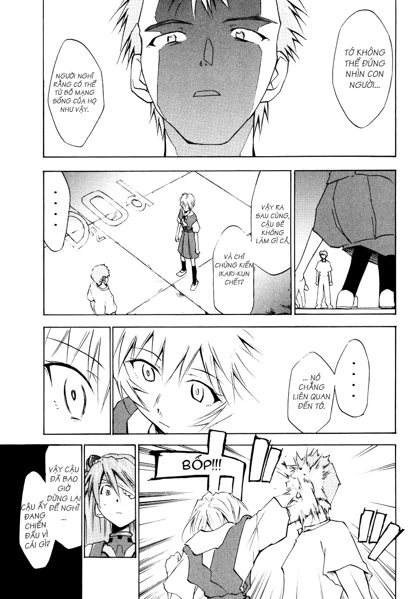 HentaiVN.net - Ảnh 37 - RE-TAKE - Chap 5 - RE-TAKE 4 part 1