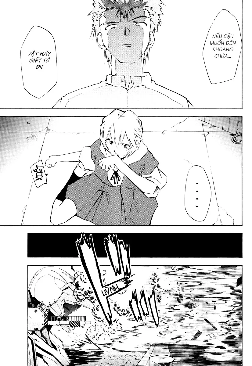 HentaiVN.net - Ảnh 39 - RE-TAKE - Chap 5 - RE-TAKE 4 part 1