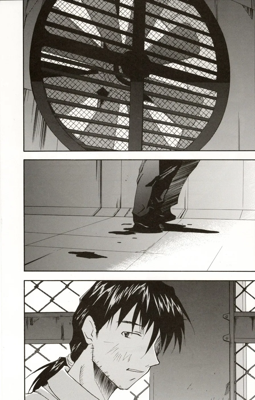 HentaiVN.net - Ảnh 4 - RE-TAKE - Chap 5 - RE-TAKE 4 part 1