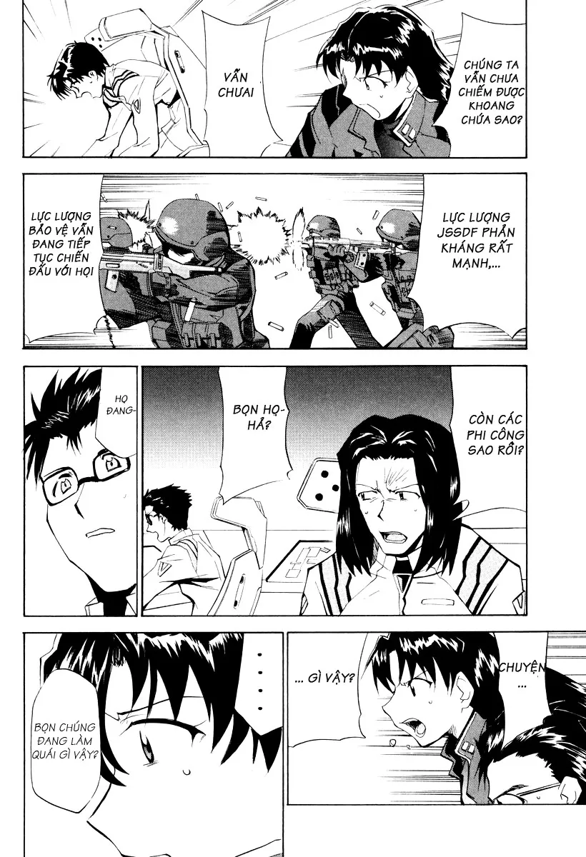 HentaiVN.net - Ảnh 40 - RE-TAKE - Chap 5 - RE-TAKE 4 part 1