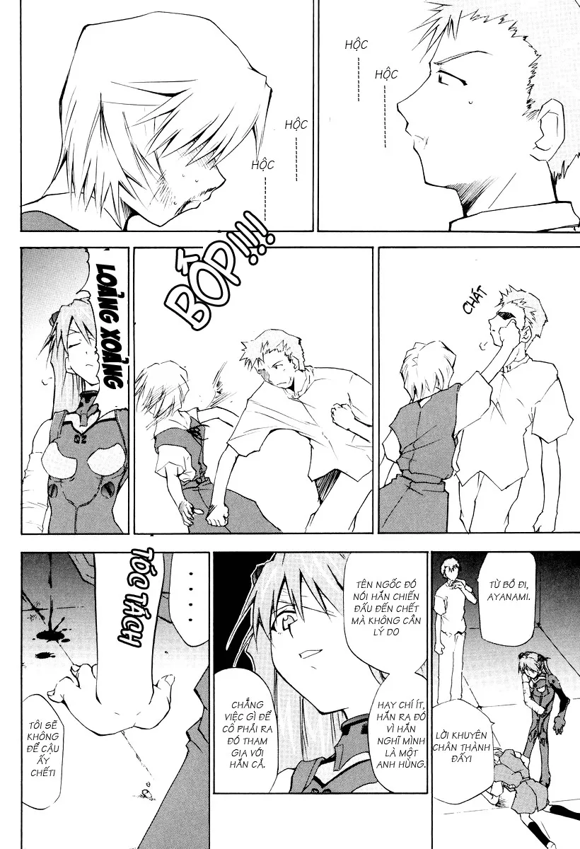 HentaiVN.net - Ảnh 42 - RE-TAKE - Chap 5 - RE-TAKE 4 part 1