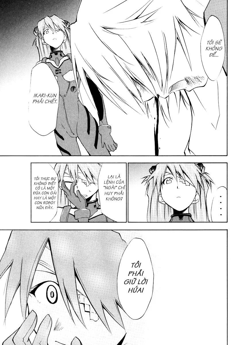 HentaiVN.net - Ảnh 43 - RE-TAKE - Chap 5 - RE-TAKE 4 part 1