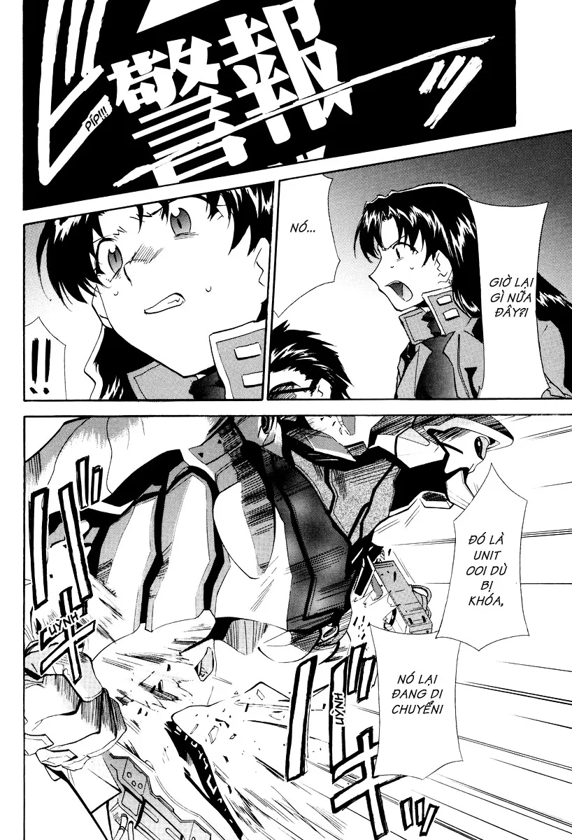 HentaiVN.net - Ảnh 46 - RE-TAKE - Chap 5 - RE-TAKE 4 part 1