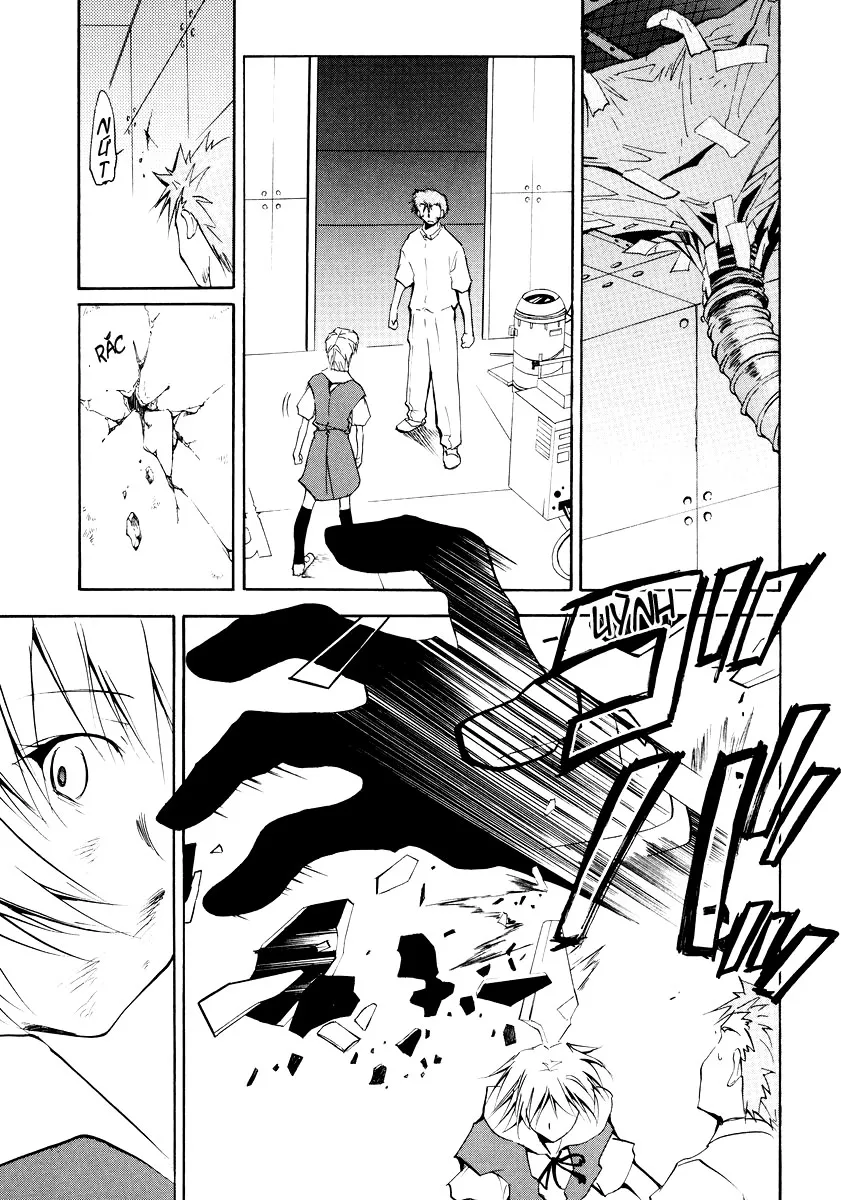 HentaiVN.net - Ảnh 47 - RE-TAKE - Chap 5 - RE-TAKE 4 part 1