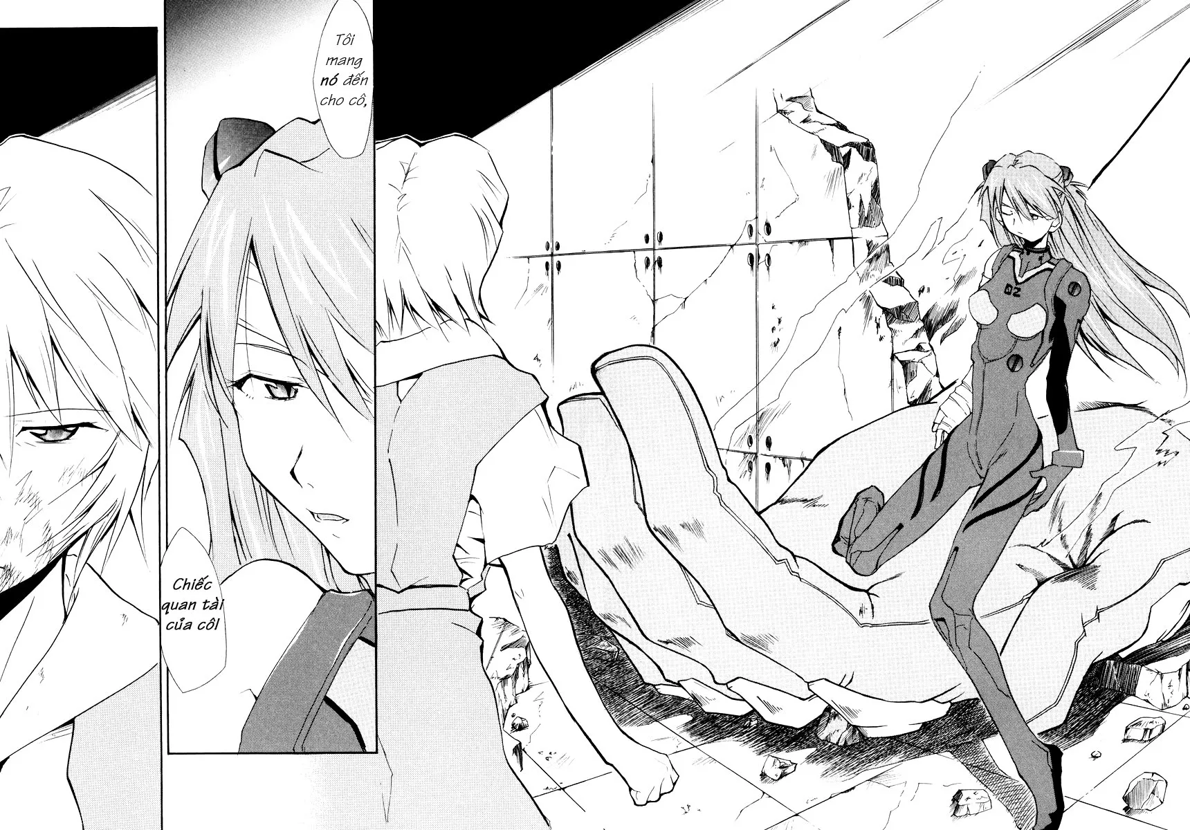 HentaiVN.net - Ảnh 48 - RE-TAKE - Chap 5 - RE-TAKE 4 part 1