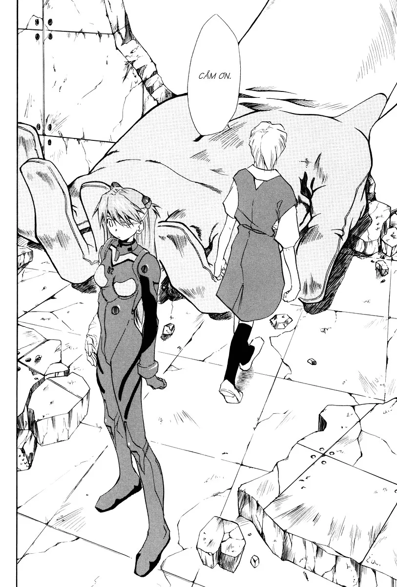 HentaiVN.net - Ảnh 49 - RE-TAKE - Chap 5 - RE-TAKE 4 part 1