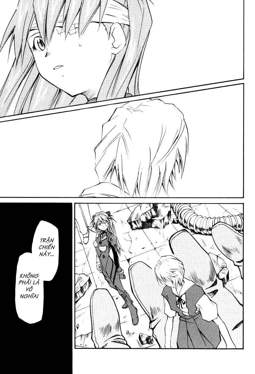 HentaiVN.net - Ảnh 50 - RE-TAKE - Chap 5 - RE-TAKE 4 part 1
