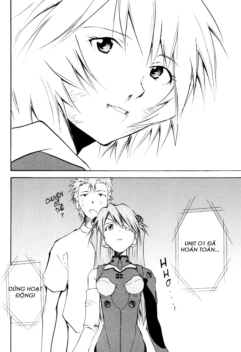HentaiVN.net - Ảnh 51 - RE-TAKE - Chap 5 - RE-TAKE 4 part 1