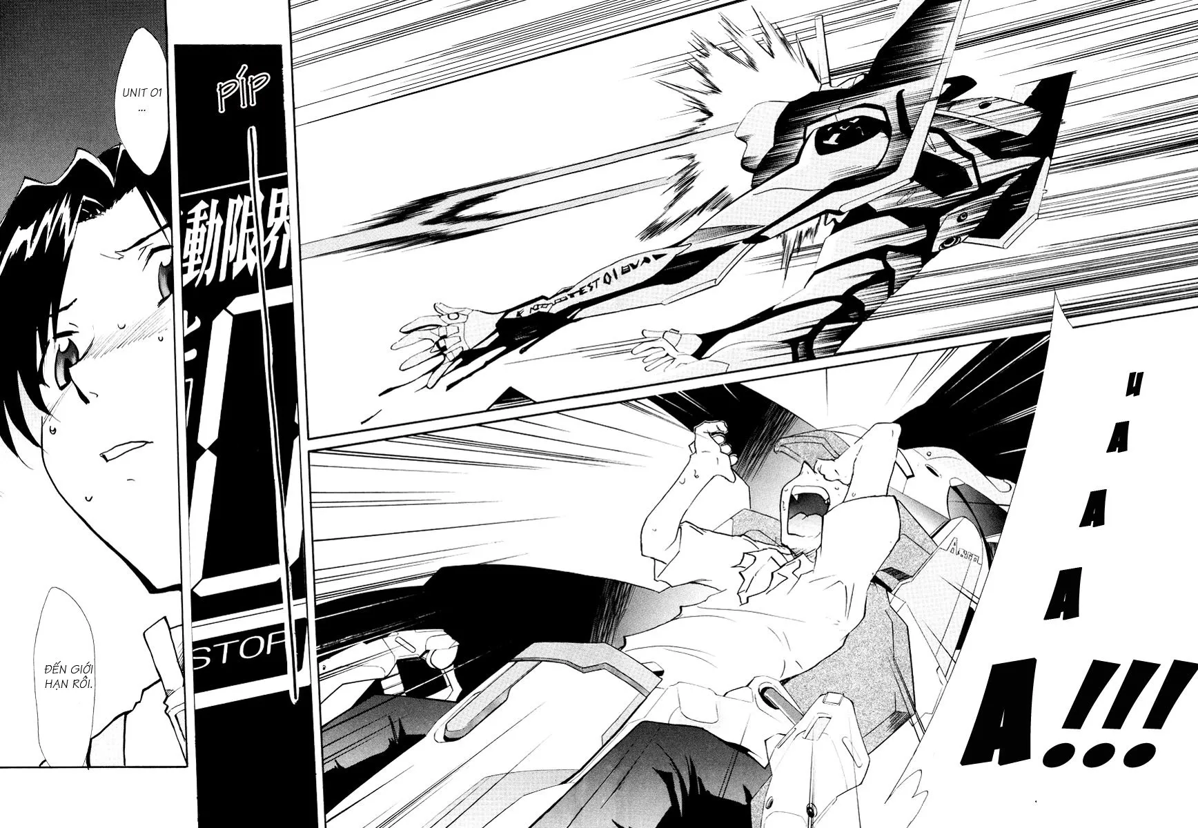 HentaiVN.net - Ảnh 53 - RE-TAKE - Chap 5 - RE-TAKE 4 part 1