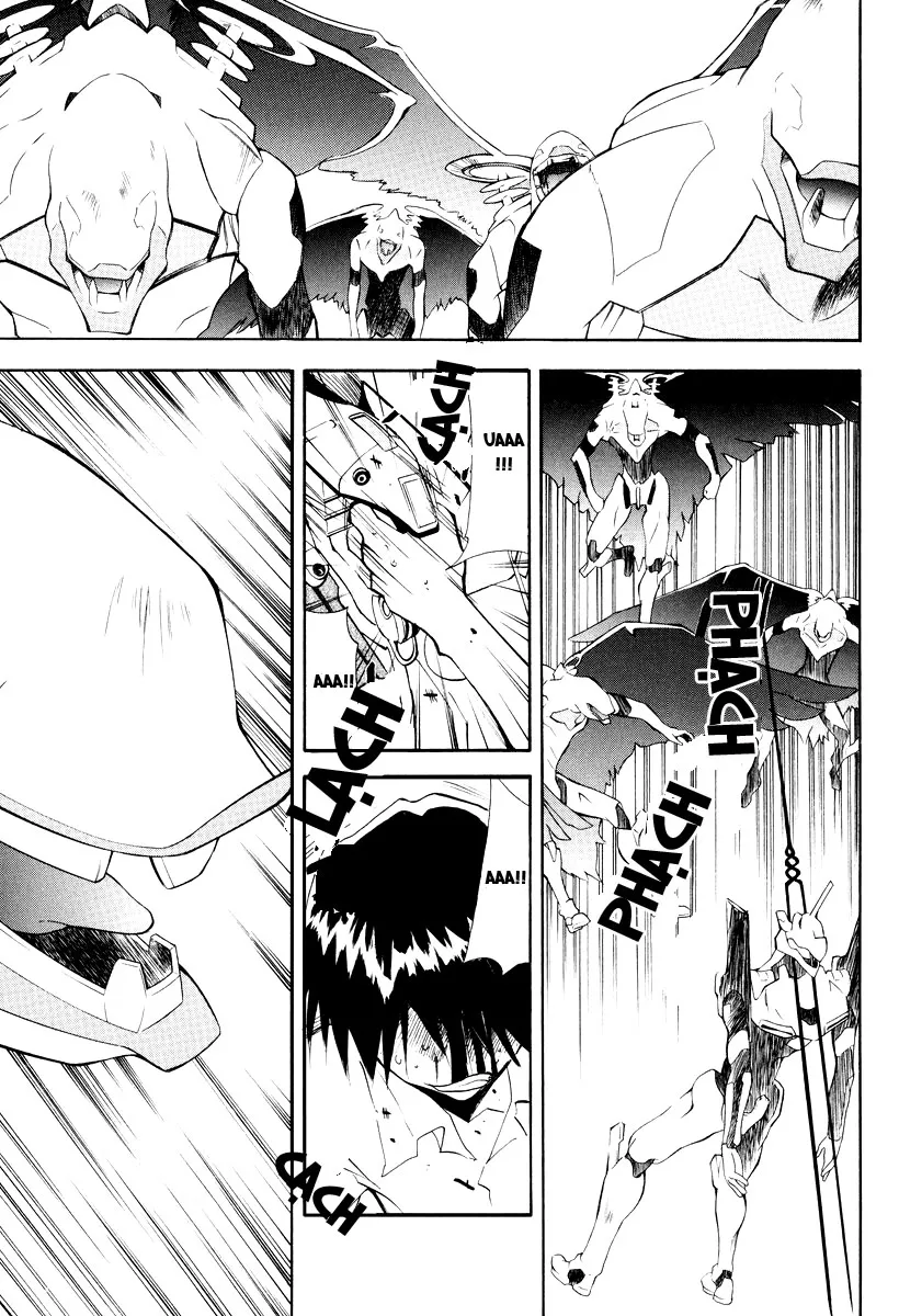 HentaiVN.net - Ảnh 55 - RE-TAKE - Chap 5 - RE-TAKE 4 part 1