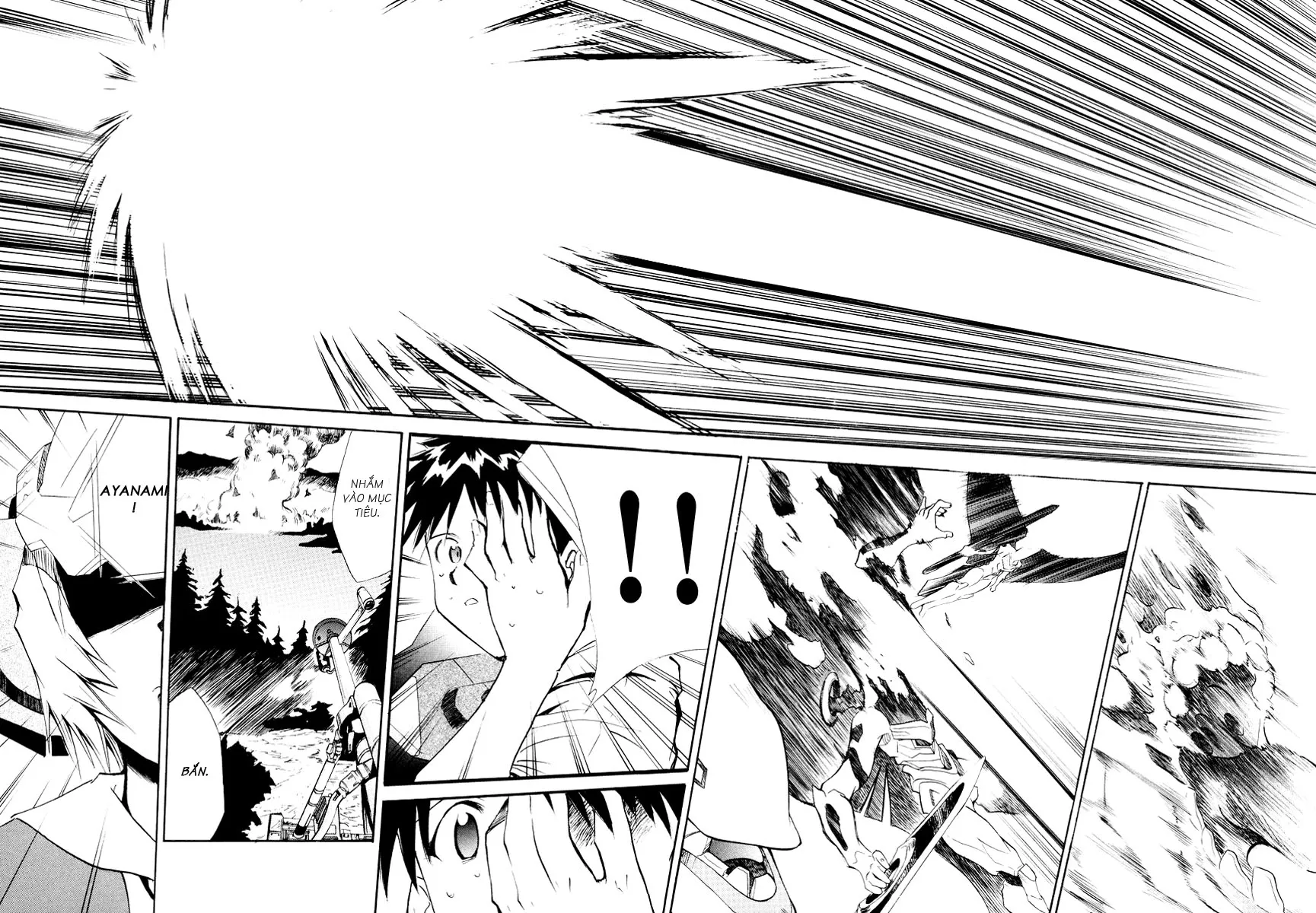 HentaiVN.net - Ảnh 56 - RE-TAKE - Chap 5 - RE-TAKE 4 part 1