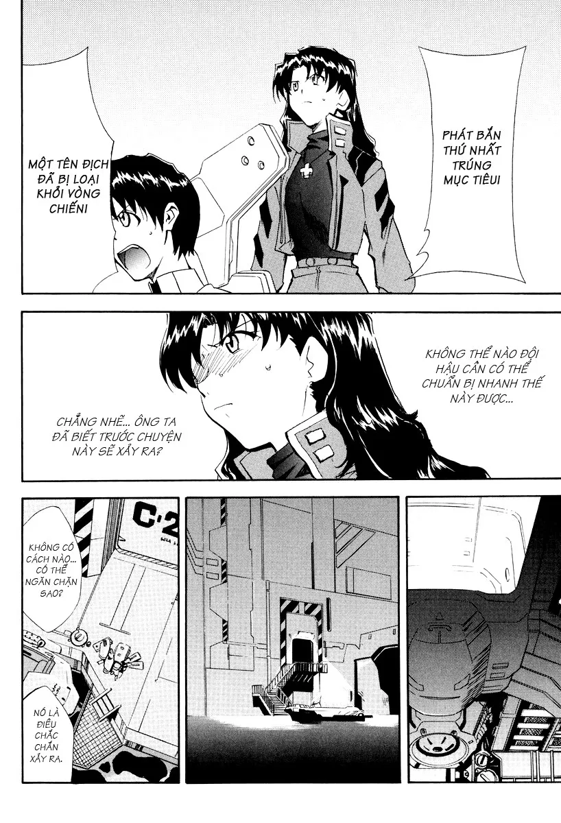 HentaiVN.net - Ảnh 57 - RE-TAKE - Chap 5 - RE-TAKE 4 part 1