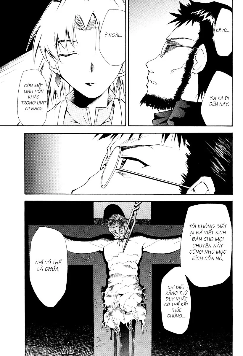 HentaiVN.net - Ảnh 58 - RE-TAKE - Chap 5 - RE-TAKE 4 part 1