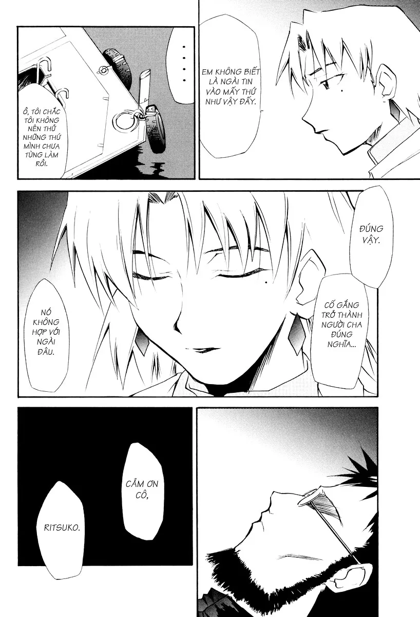HentaiVN.net - Ảnh 59 - RE-TAKE - Chap 5 - RE-TAKE 4 part 1