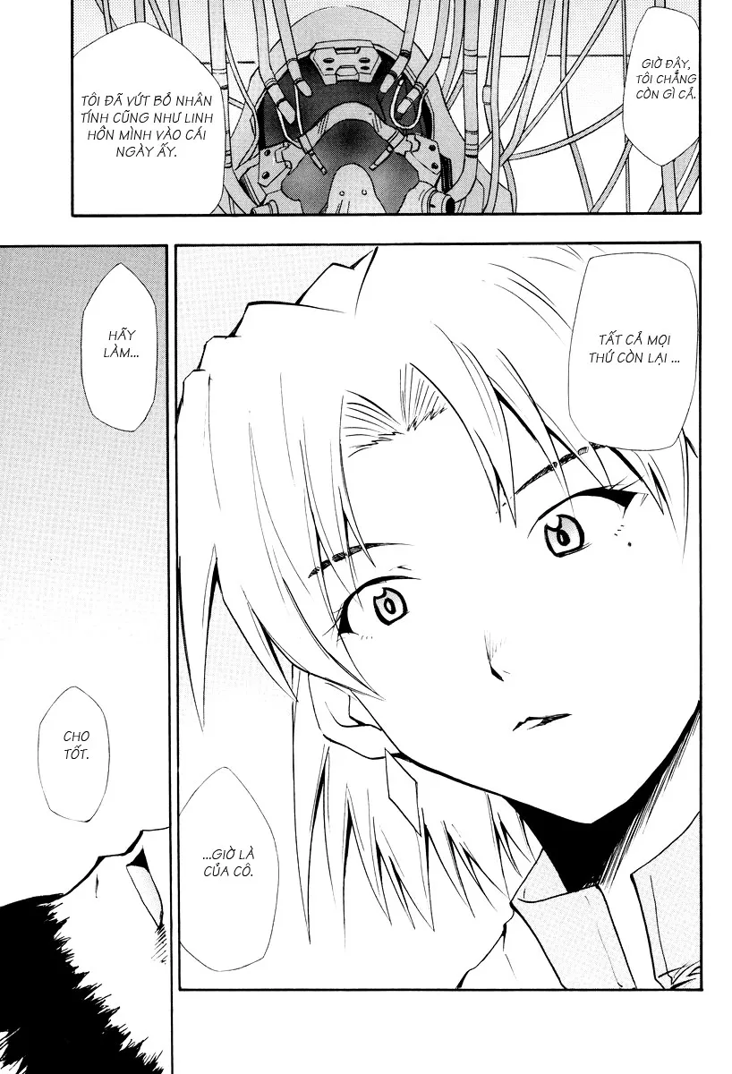 HentaiVN.net - Ảnh 60 - RE-TAKE - Chap 5 - RE-TAKE 4 part 1