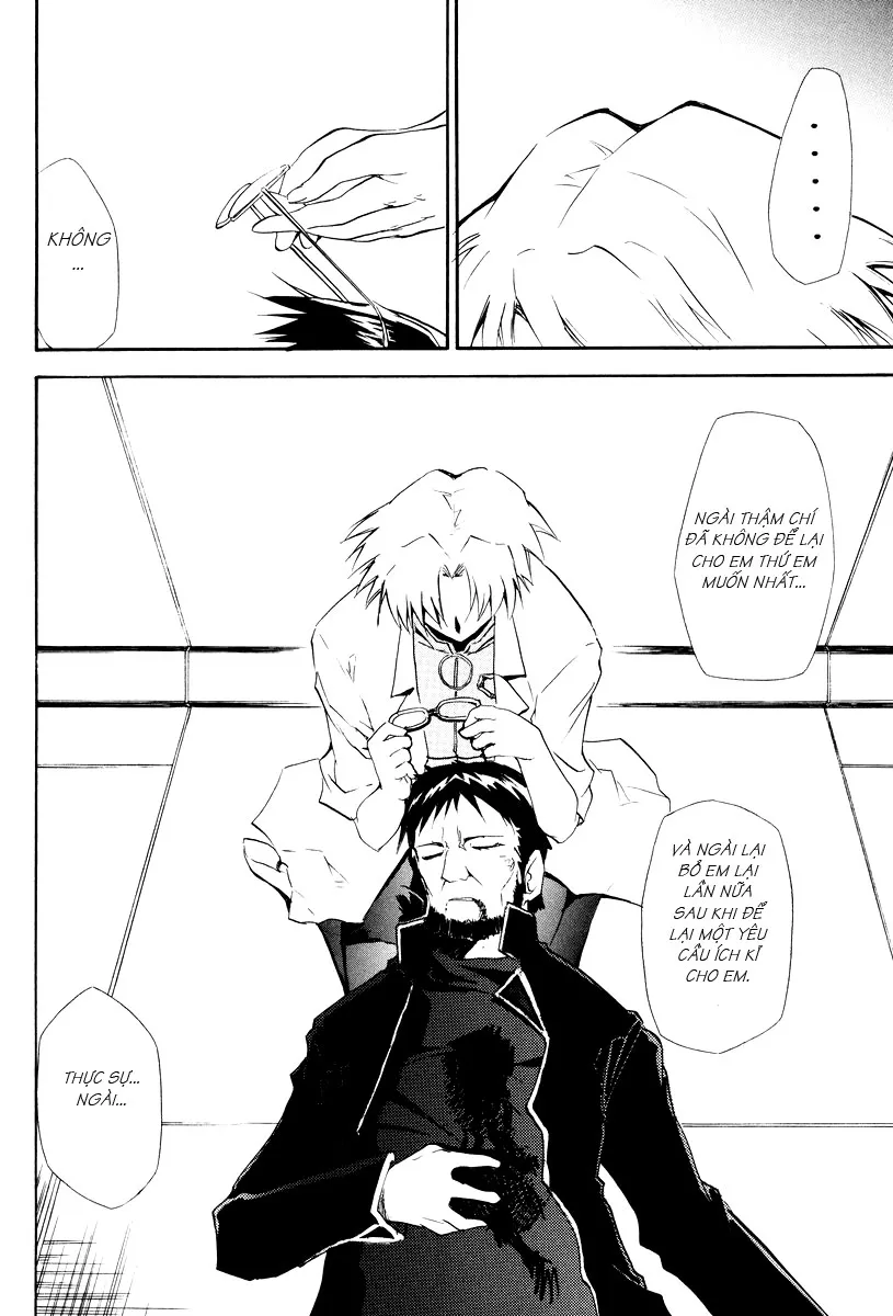 HentaiVN.net - Ảnh 61 - RE-TAKE - Chap 5 - RE-TAKE 4 part 1