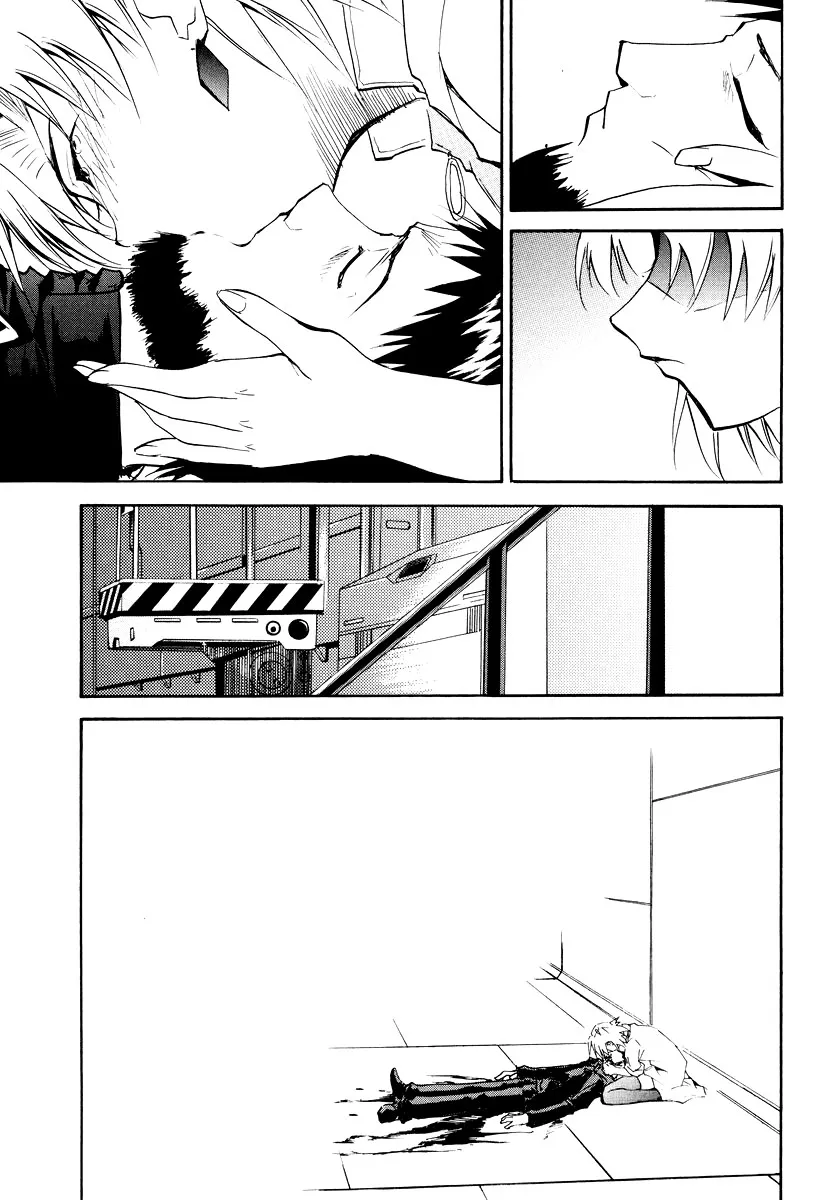 HentaiVN.net - Ảnh 62 - RE-TAKE - Chap 5 - RE-TAKE 4 part 1