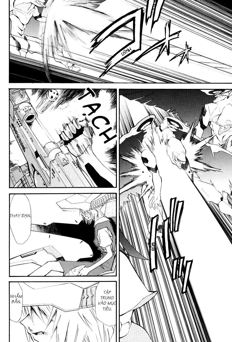 HentaiVN.net - Ảnh 63 - RE-TAKE - Chap 5 - RE-TAKE 4 part 1