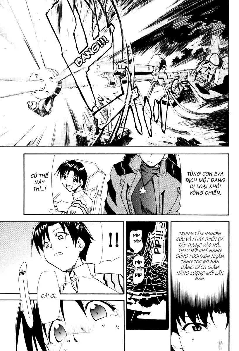 HentaiVN.net - Ảnh 64 - RE-TAKE - Chap 5 - RE-TAKE 4 part 1