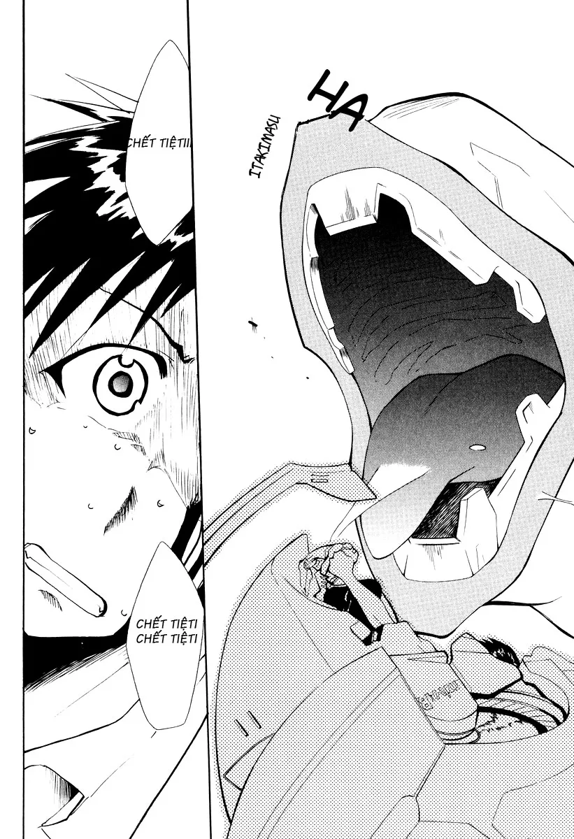 HentaiVN.net - Ảnh 67 - RE-TAKE - Chap 5 - RE-TAKE 4 part 1