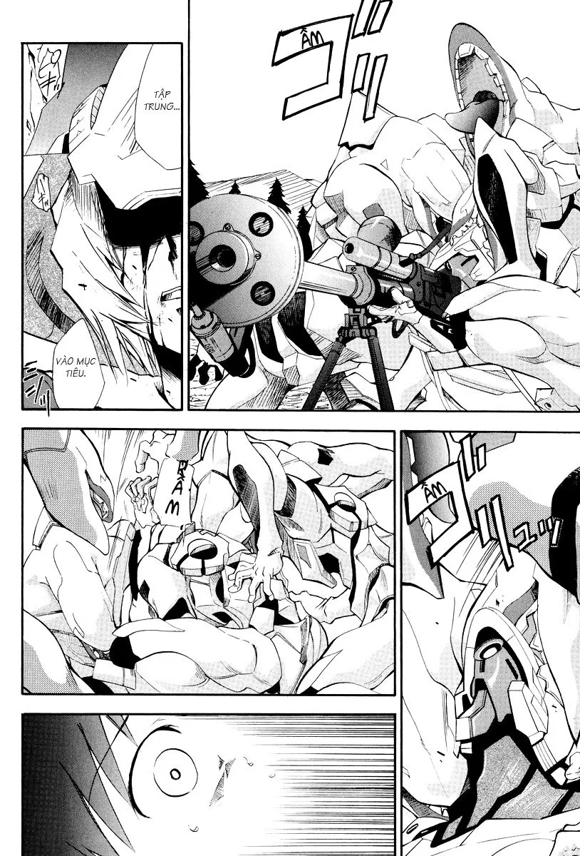 HentaiVN.net - Ảnh 69 - RE-TAKE - Chap 5 - RE-TAKE 4 part 1
