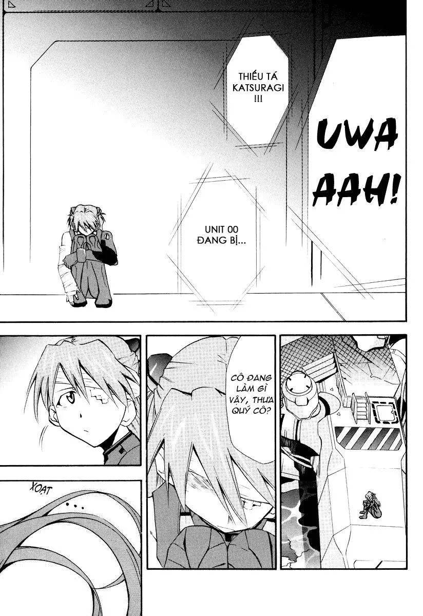 HentaiVN.net - Ảnh 70 - RE-TAKE - Chap 5 - RE-TAKE 4 part 1