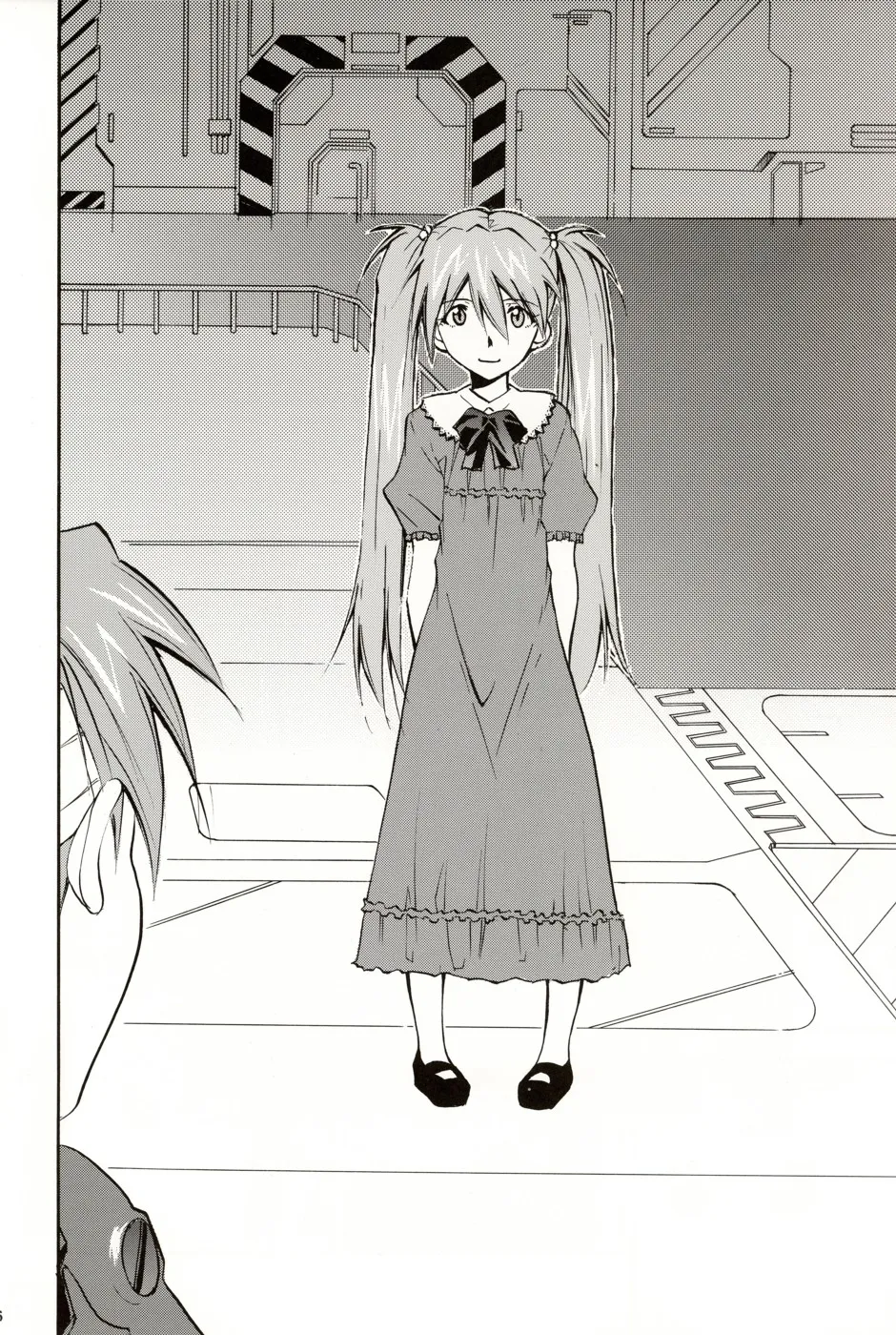 HentaiVN.net - Ảnh 71 - RE-TAKE - Chap 5 - RE-TAKE 4 part 1