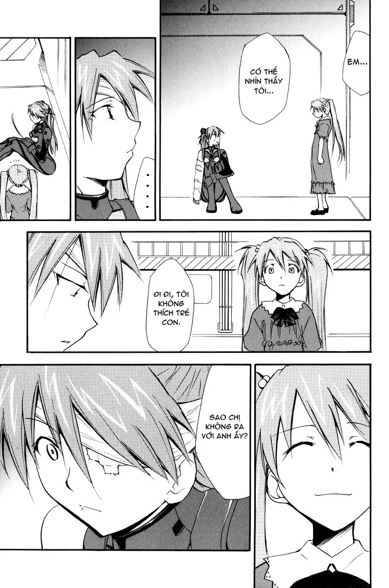 HentaiVN.net - Ảnh 72 - RE-TAKE - Chap 5 - RE-TAKE 4 part 1