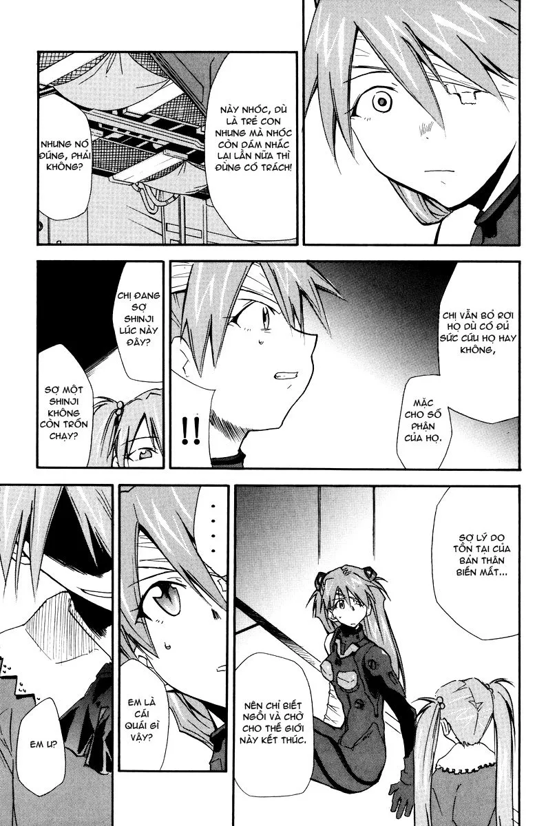 HentaiVN.net - Ảnh 74 - RE-TAKE - Chap 5 - RE-TAKE 4 part 1