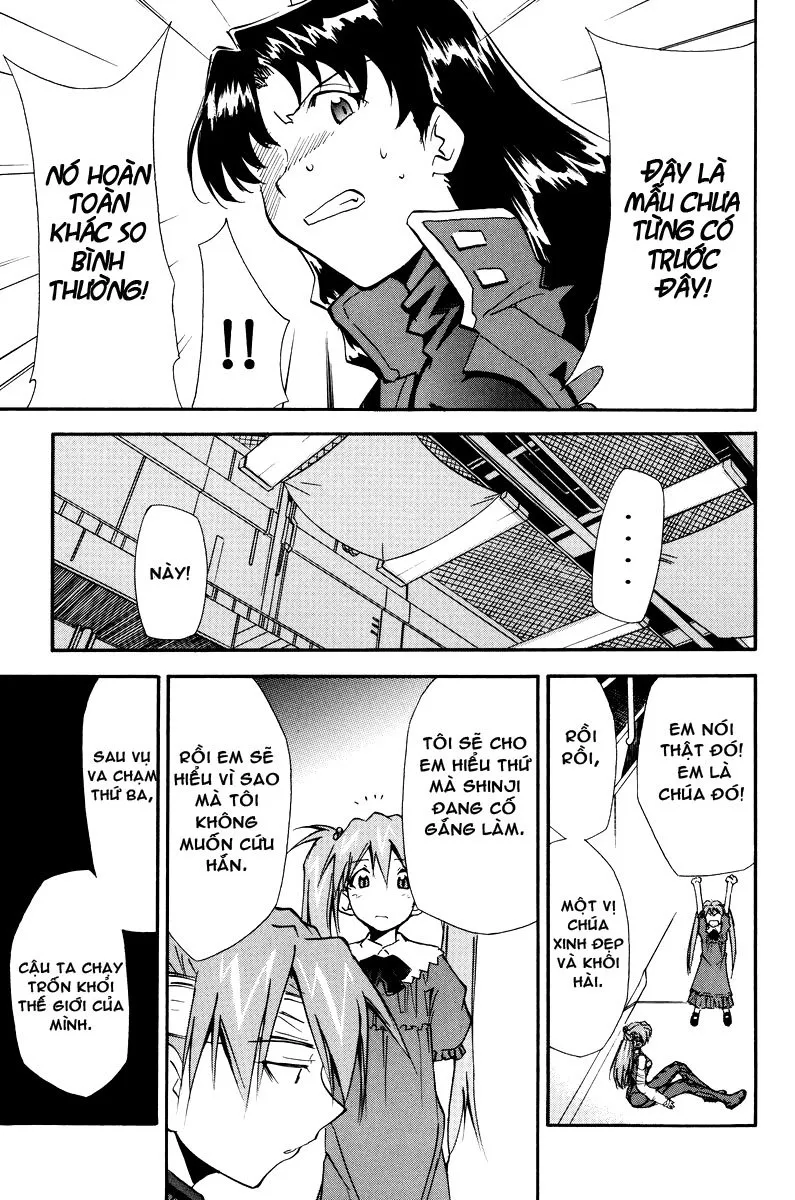 HentaiVN.net - Ảnh 76 - RE-TAKE - Chap 5 - RE-TAKE 4 part 1