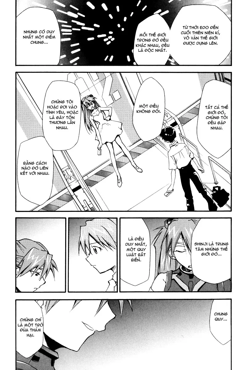 HentaiVN.net - Ảnh 78 - RE-TAKE - Chap 5 - RE-TAKE 4 part 1