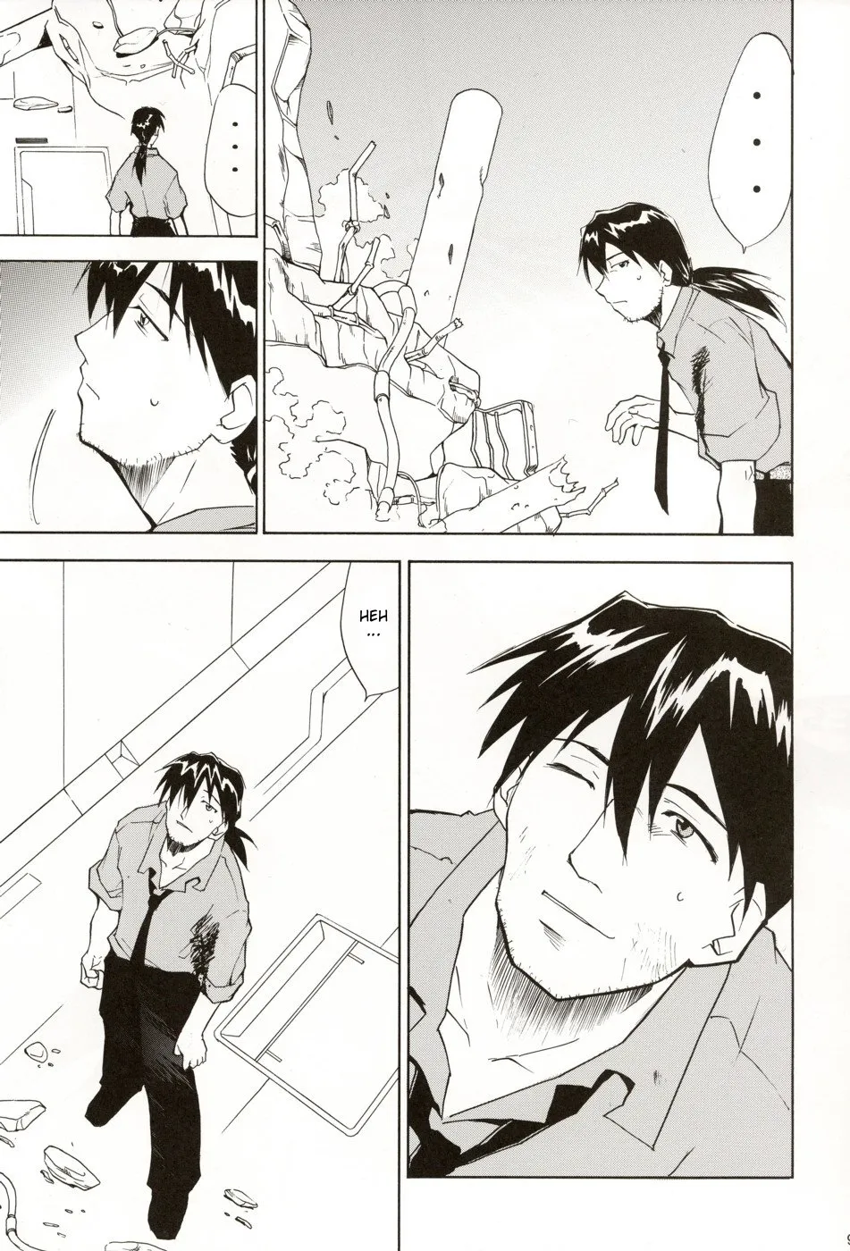 HentaiVN.net - Ảnh 8 - RE-TAKE - Chap 5 - RE-TAKE 4 part 1