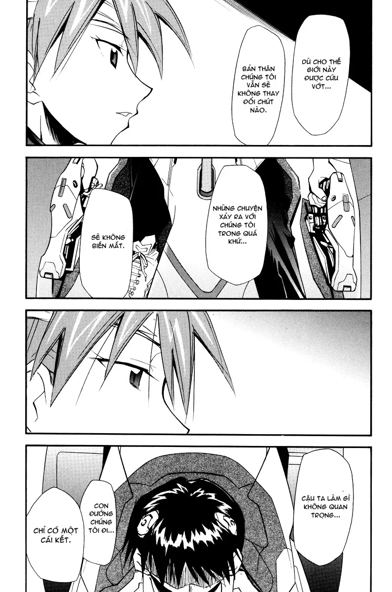 HentaiVN.net - Ảnh 80 - RE-TAKE - Chap 5 - RE-TAKE 4 part 1
